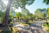 Floral Hotel·Wuyuan Linyu Mountain Residence Hot Spring Resort hotel - Hot Springs