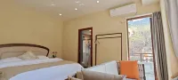 Nu'er Guo Chinese Inn Các khách sạn ở Thuận Xương
