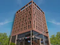 Park Marine Hotel Hotels near Hogupo Station