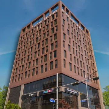 Park Marine Hotel