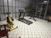 Cozy Boutique Hotel - Gym