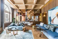 Grand Hotel Savoia Cortina D’Ampezzo, A Radisson Collection Hotel