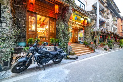 Destination Inn