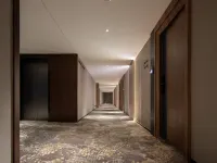 喬治莫蘭迪酒店（濟南臘山南地鐵站複利廣場店） 鄰近腊山南的酒店