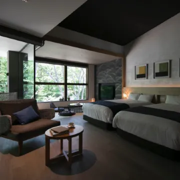 Lime Resort Hakone