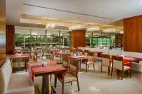 Armas Life Belek - Morgenmad
