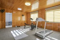 YUN BO LIGHT LUXURY HOTEL