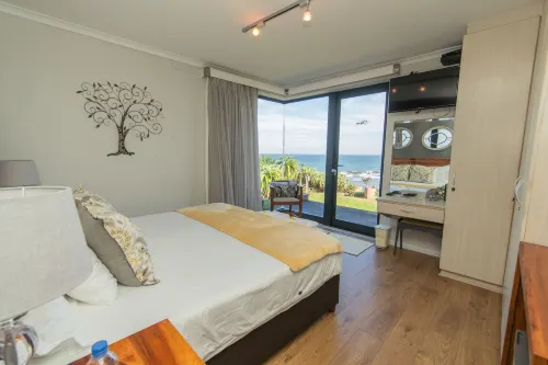 Sawubona Guesthouse