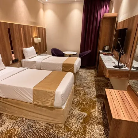 Hindibaa Hotel