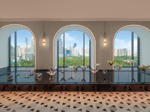 The Ritz-Carlton, Bangkok