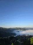 泰禾山房景觀酒店（西江千户苗寨西門遊客服務中心店） 레이궁 산 주변 호텔
