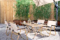 젠촨 이젠촨 홈스테이 (젠촨 고대 도시 지점) 검천고성 주변 호텔