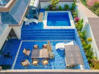 Jianshui Meets Cloud Impression Homestay - Pools