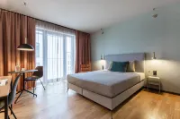 ipartment Berlin Airport Hotels near REWE