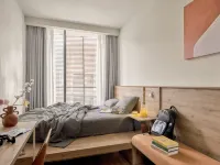 Express by M Village Global City, a brand of Modern Village Lifestyle Hoteles cerca de Distrito 9