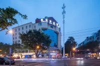 xingyuezunpinhotel Hotels near Mingcheng Department Store