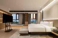 XIANGYANG PROS HOTEL