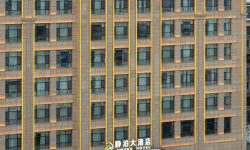 11/5000 Jing Bo Hotel (Bole Station Branch)