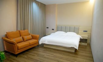 Langxi Fulong Business Hotel