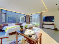 Laojunshan Yujunzhaihui Leisure Homestay (Zhongling Cableway Store) Hotels near Zhongling Ropeway - Xiazhan Station