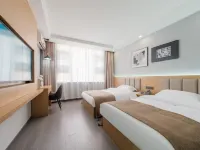 Shilin Lehmann Smart Hotel (Bus Station Branch)