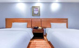 Fanxi Boutique Hotel