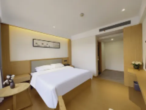 MN Huizhou Boutique Hotel