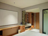 Menglian Zhenglong Hotel