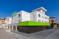 海友飯店（大同古城牆東門店） 大同住宿飯店