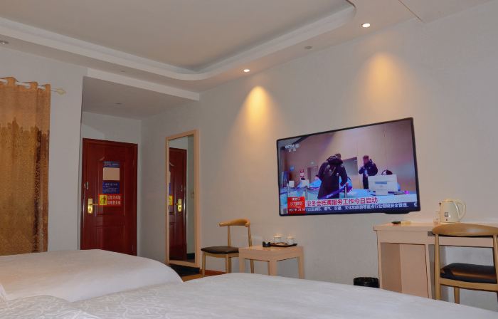 Chengwang Hotel