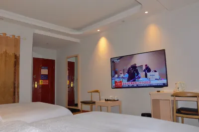 Chengwang Hotel