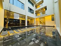 Dali Junlan Homestay (Xizhou) Hotels in Cangshan Scenic Area