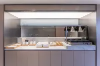 全季飯店（杭州建德嚴州古城店） - 早餐