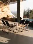 Guangde Swift Valley Luxury Resort - bar