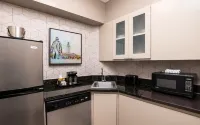 DoubleTree Suites by Hilton Hotel Austin Downtown Capitol 오스틴 호텔