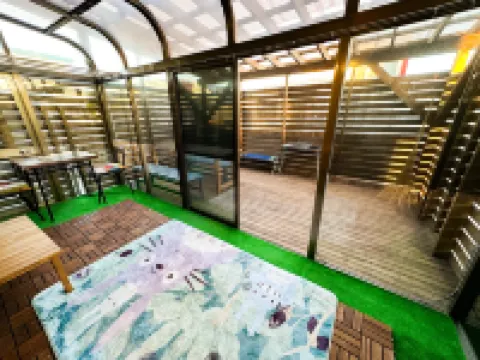 Chano Onsen House