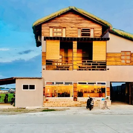 RedDoorz @ Ola Vida Casa Rental Ilocos Sur