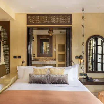 Villa Maroc Resort