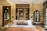 Villa Maroc Resort