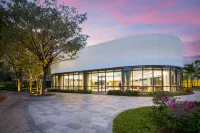 嘉悅ホテル（清水灣）