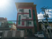 RedDoorz Near Talisay District Hospital Hotels in Talisay