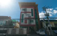 RedDoorz Near Talisay District Hospital Hotels in Minglanilla