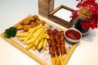 Hyatt Place Chongli - breakfast