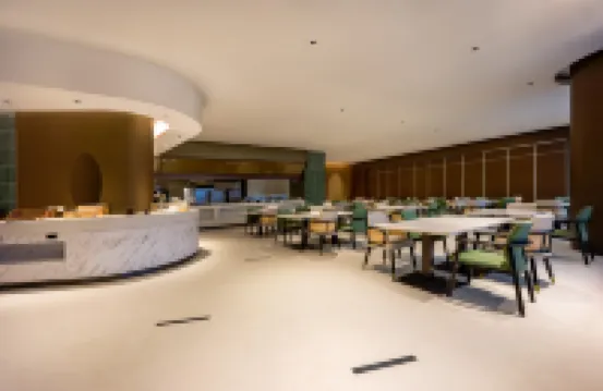 雅朵酒店（佛山新都滙大瀝商業步行街店）