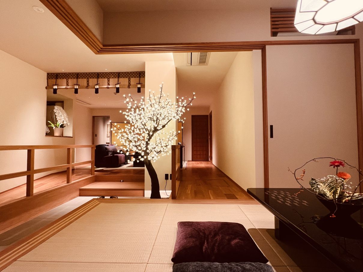 HOKUKOU KAMIMIYA Hotels in Kyoto