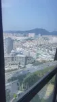 Zhoushan Qiai Zero Pressure Scenic Apartment - Sea View