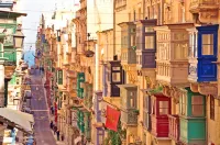 Independence Olive- 1 Bedroom - Square Sea View