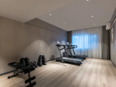 Tianlong Hotel (Lufeng South Railway Station Jinshan Ancient Town Branch) Hotels in Lufeng
