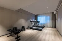 Tianlong Hotel (Lufeng South Railway Station Jinshan Ancient Town Branch) Hotels in Lufeng