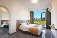 Mufeng Minsha Homestay (Yangshuo West Street) - 2 ดาว